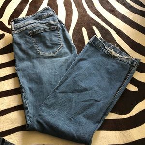 Torrid Jeans